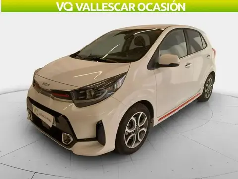 Annonce KIA PICANTO Essence 2023 d'occasion 