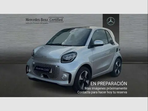 Annonce SMART FORTWO Électrique 2023 d'occasion 