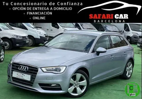 Used AUDI A3 Diesel 2017 Ad 