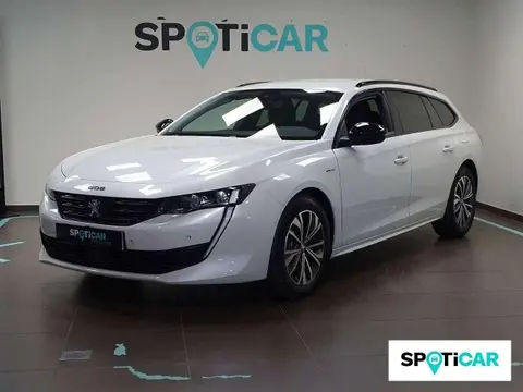 Used PEUGEOT 508 Hybrid 2022 Ad 