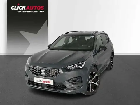 Used SEAT TARRACO Diesel 2023 Ad 