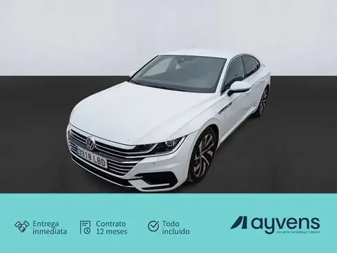 Annonce VOLKSWAGEN ARTEON Essence 2019 d'occasion 