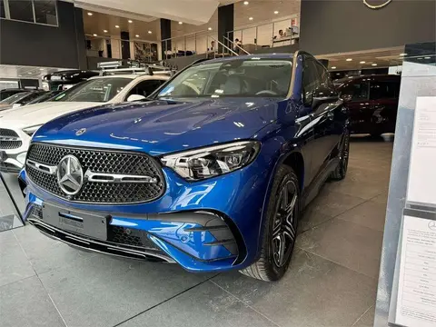 Annonce MERCEDES-BENZ CLASSE GLC  2024 d'occasion 