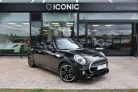 Used MINI COOPER Petrol 2018 Ad 