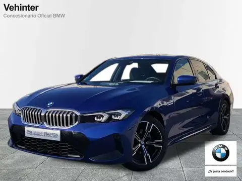 Annonce BMW SERIE 3 Diesel 2024 d'occasion 