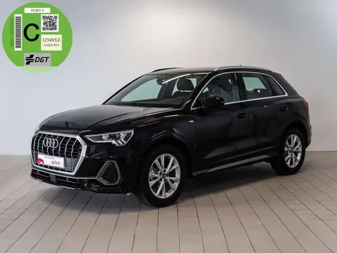 Annonce AUDI Q3 Diesel 2023 d'occasion 