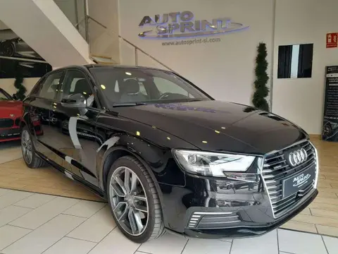 Annonce AUDI A3 Hybride 2020 d'occasion 