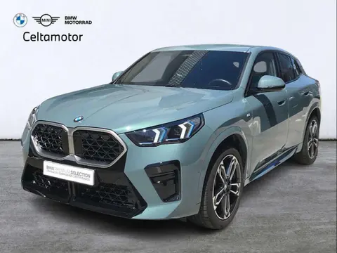 Annonce BMW X2 Diesel 2024 d'occasion 