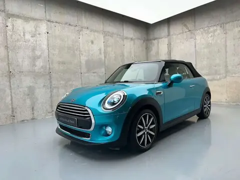 Used MINI COOPER Petrol 2018 Ad 