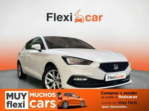 Used SEAT LEON Petrol 2021 Ad 