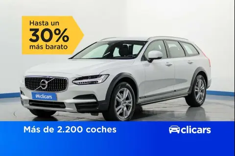 Annonce VOLVO V90 Diesel 2019 d'occasion 