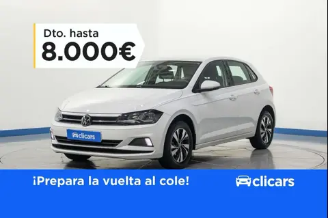 Used VOLKSWAGEN POLO Petrol 2021 Ad 