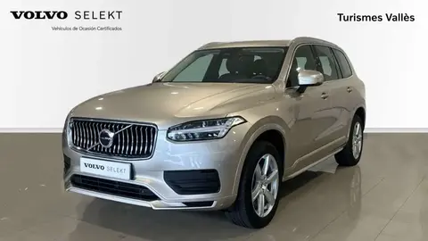 Used VOLVO XC90 Diesel 2023 Ad 