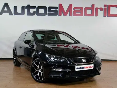 Used SEAT LEON Diesel 2018 Ad 