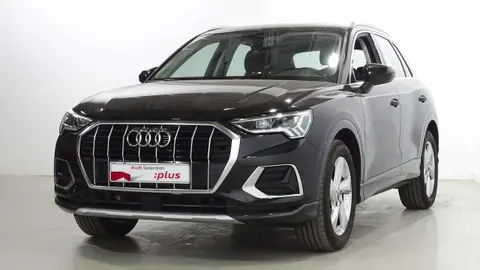 Annonce AUDI Q3 Diesel 2022 d'occasion 