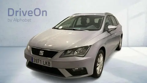 Annonce SEAT LEON Diesel 2020 d'occasion 