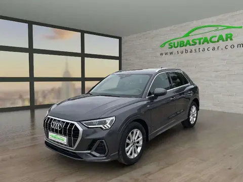 Annonce AUDI Q3 Diesel 2021 d'occasion 