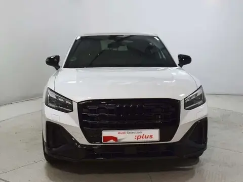 Annonce AUDI Q2 Essence 2024 d'occasion 