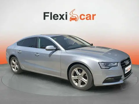 Used AUDI A5 Diesel 2016 Ad 