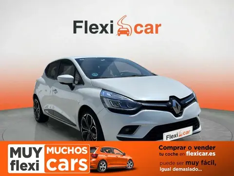 Used RENAULT CLIO Petrol 2019 Ad 