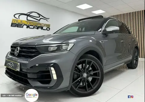 Used VOLKSWAGEN T-ROC Petrol 2019 Ad 