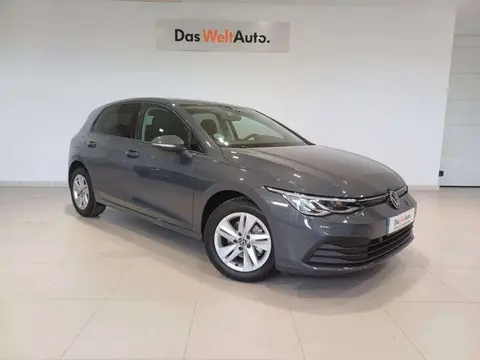 Used VOLKSWAGEN GOLF Petrol 2023 Ad 