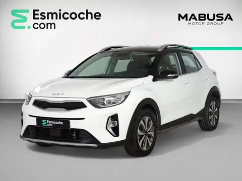 Annonce KIA STONIC Essence 2021 d'occasion 