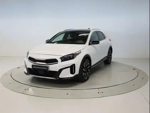 Annonce KIA XCEED Électrique 2023 d'occasion 