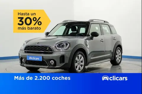 Used MINI COOPER Hybrid 2021 Ad 