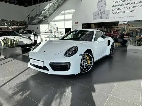 Annonce PORSCHE 991 Essence 2019 d'occasion 