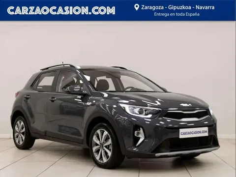 Used KIA STONIC Petrol 2021 Ad 