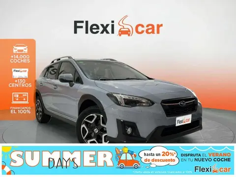 Used SUBARU XV Petrol 2019 Ad 