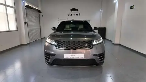 Annonce LAND ROVER RANGE ROVER VELAR Essence 2018 d'occasion 