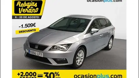 Used SEAT LEON Diesel 2020 Ad 