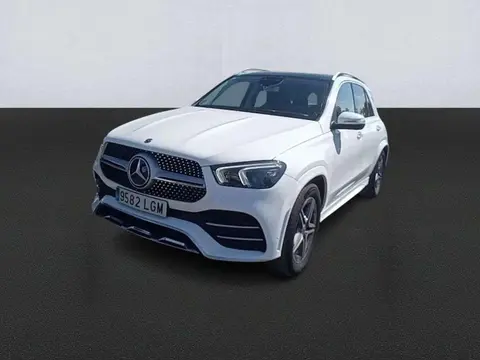 Used MERCEDES-BENZ CLASSE GLE Diesel 2020 Ad 