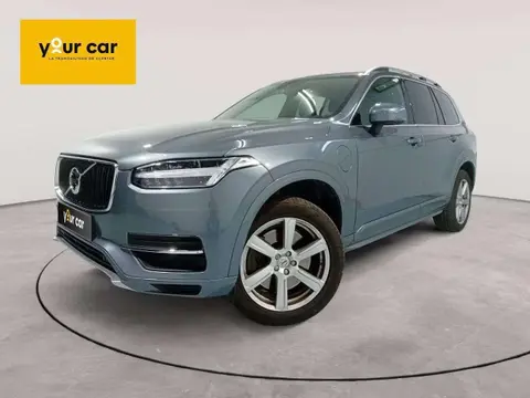 Annonce VOLVO XC90  2019 d'occasion 