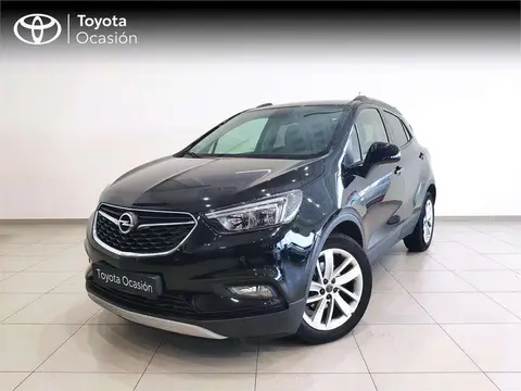 Used OPEL MOKKA Petrol 2019 Ad 