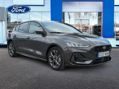 Used FORD FOCUS  2024 Ad 