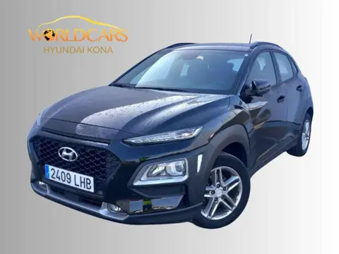 Used HYUNDAI KONA Petrol 2020 Ad 