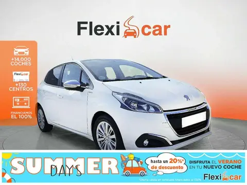 Used PEUGEOT 208 Diesel 2018 Ad 