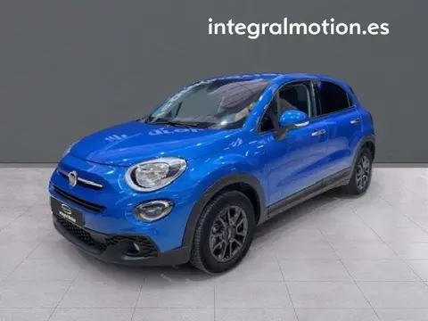 Annonce FIAT 500X Diesel 2021 d'occasion 