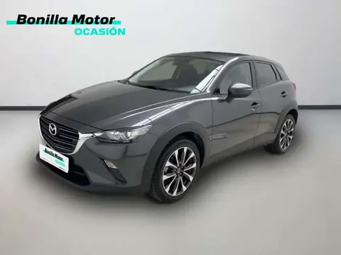 Used MAZDA CX-3 Petrol 2022 Ad 