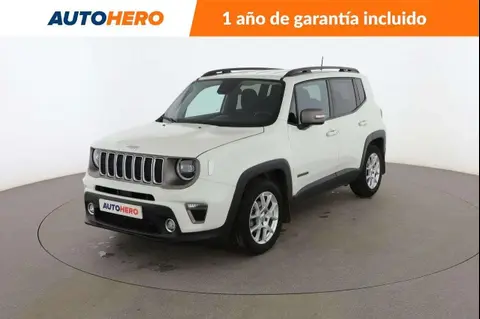 Used JEEP RENEGADE Petrol 2019 Ad 