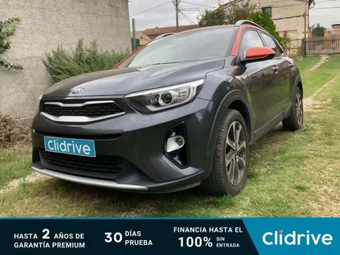 Used KIA STONIC Petrol 2018 Ad 