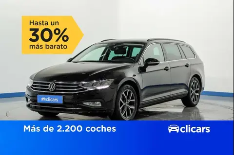 Annonce VOLKSWAGEN PASSAT Diesel 2021 d'occasion 