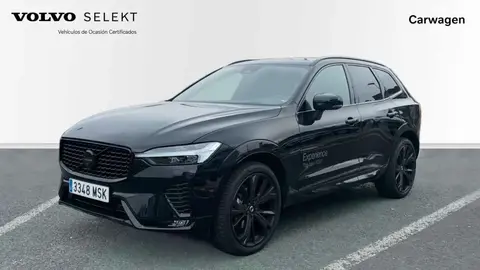 Annonce VOLVO XC60 Essence 2024 d'occasion 