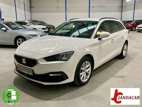 Used SEAT LEON Diesel 2021 Ad 