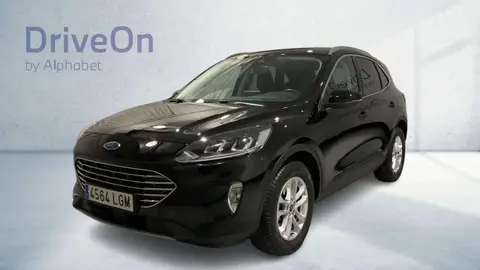 Annonce FORD KUGA Diesel 2020 d'occasion 