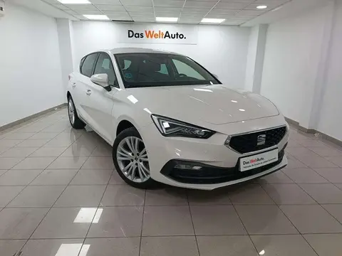 Used SEAT LEON Petrol 2024 Ad 