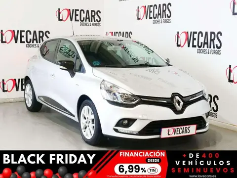 Used RENAULT CLIO Petrol 2019 Ad 